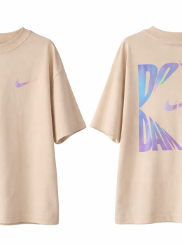 Camisa Oversized NIKE
