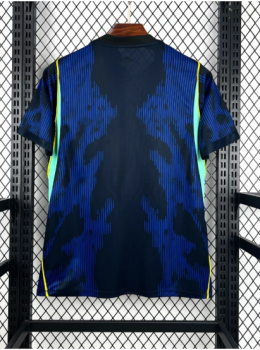 Camisa Seleção copa 26 (tailandesa 1.1)