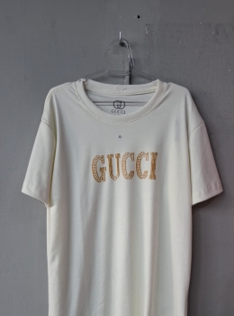 Camisa Premium Malha Peruana 100% algodão ( G )