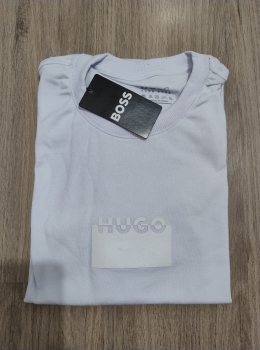 Camisa Premium Malha Peruana 100% algodão ( M )