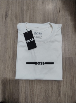 Camisa Premium Malha Peruana 100% algodão ( M )
