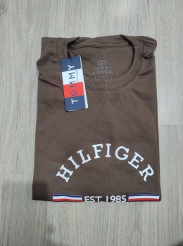 Camisa Premium Malha Peruana 100% algodão ( M )