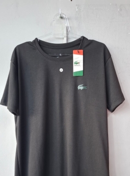 Camisa Premium Malha Peruana 100% algodão ( M )
