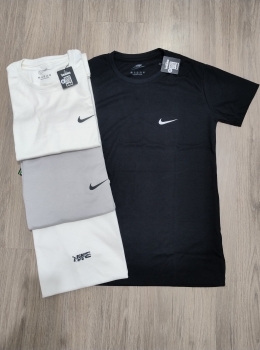 Camisa Premium Malha Peruana 100% algodão ( M )